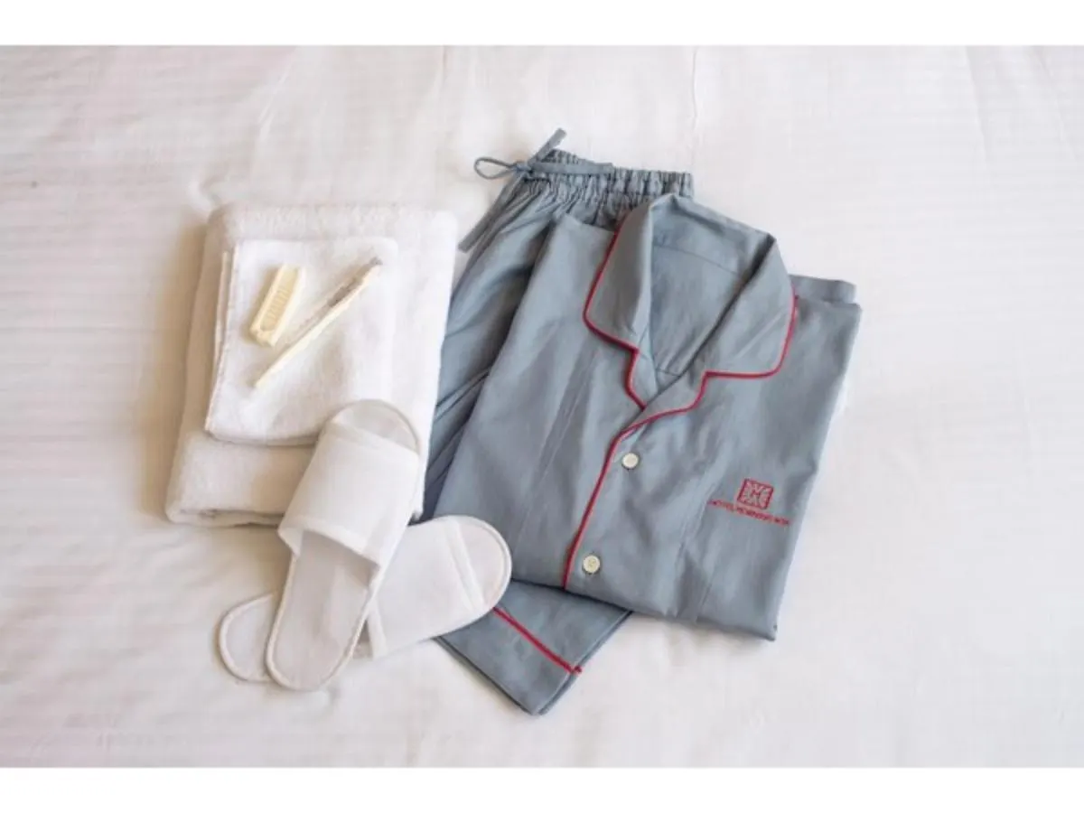 Hotel Morning Box Osaka Shinsaibashi / Vacation Stay 79644
