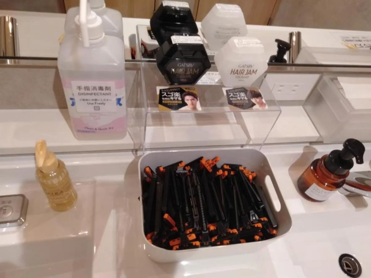 Hotel Morning Box Osaka Shinsaibashi / Vacation Stay 79644 Япония