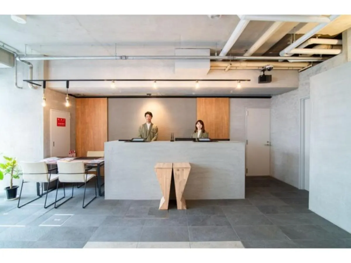 Hotel Morning Box Osaka Shinsaibashi / Vacation Stay 79644