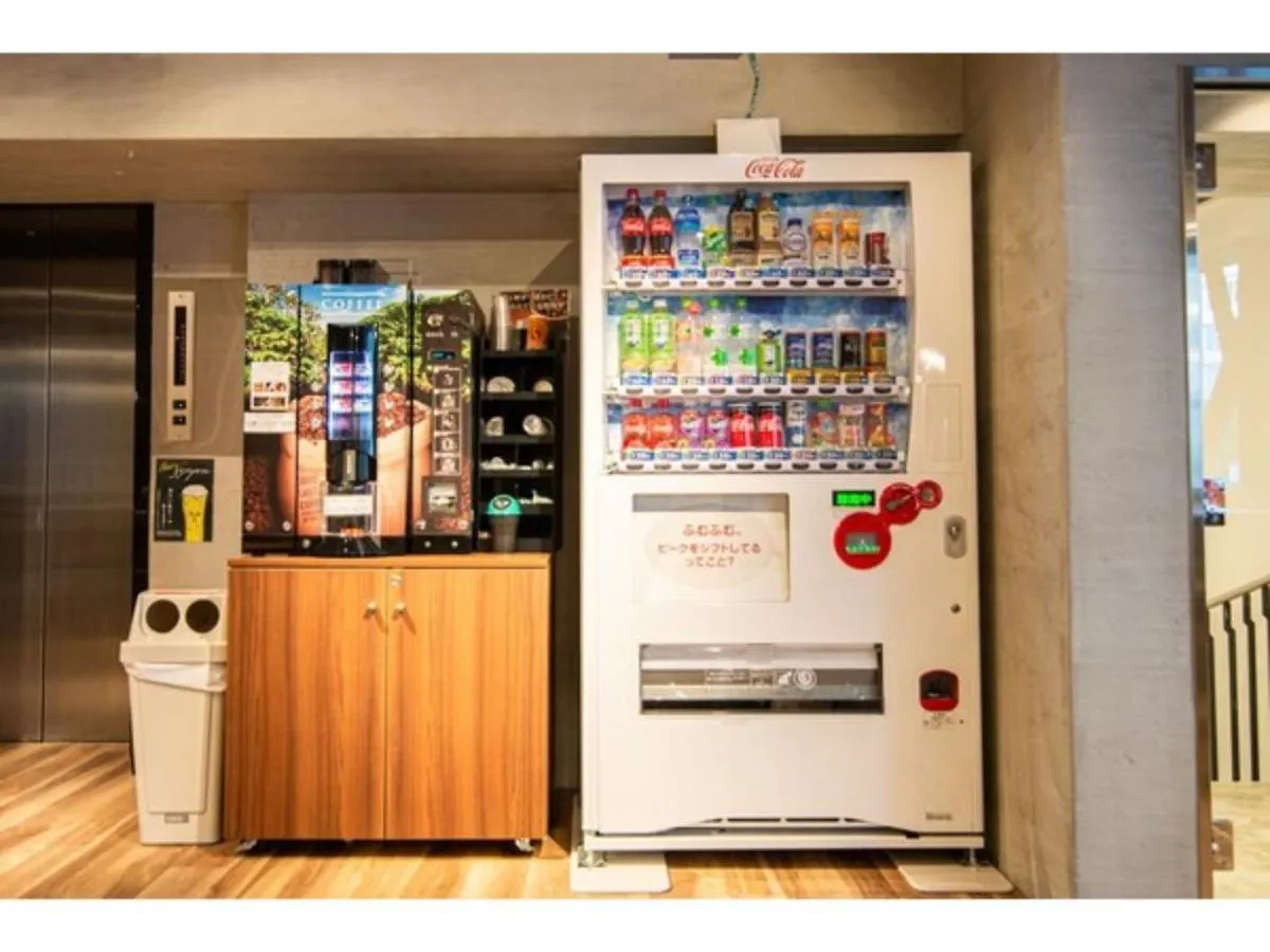 Hotel Morning Box Osaka Shinsaibashi / Vacation Stay 79644 Japan