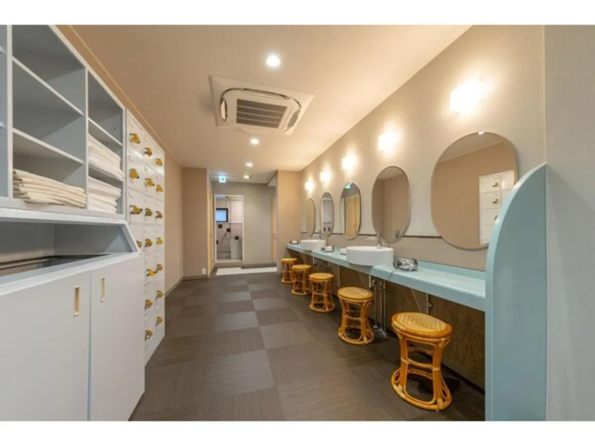 Hotel Morning Box Osaka Shinsaibashi / Vacation Stay 79644 Japan