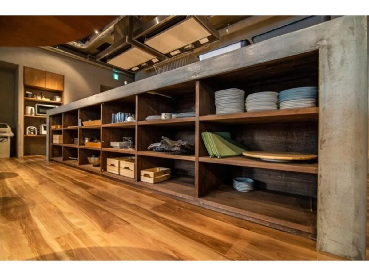 Hotel Morning Box Osaka Shinsaibashi / Vacation Stay 79644