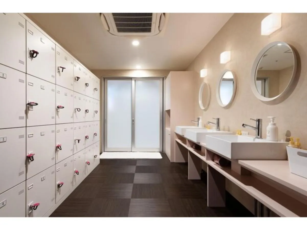 Hotel Morning Box Osaka Shinsaibashi / Vacation Stay 79644