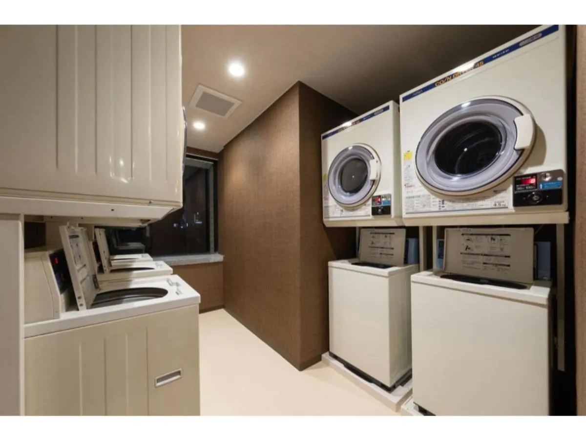Hotel Morning Box Osaka Shinsaibashi / Vacation Stay 79644 0*,  Japan