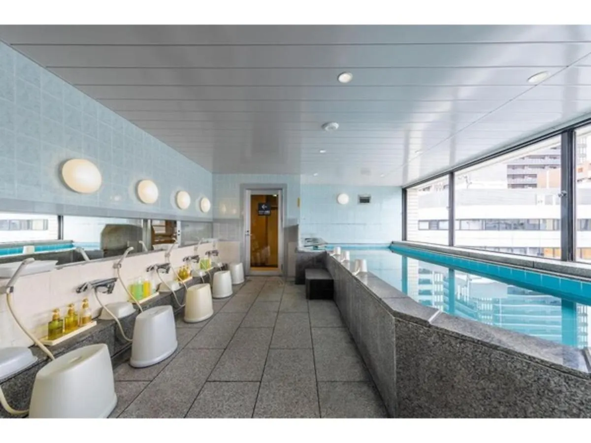 Hotel Morning Box Osaka Shinsaibashi / Vacation Stay 79644